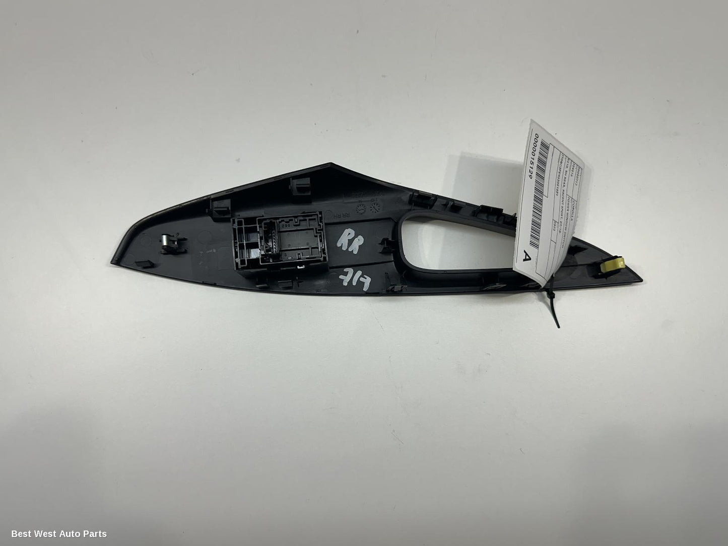 2022 TOYOTA COROLLA Pwr Dr Wind Switch