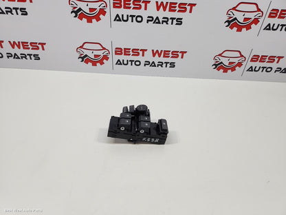 2020 HYUNDAI I30 Pwr Dr Wind Switch