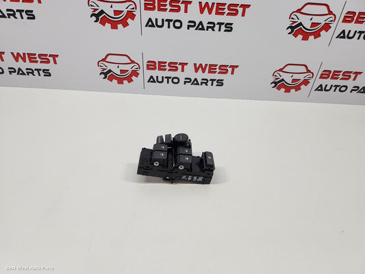2020 HYUNDAI I30 Pwr Dr Wind Switch