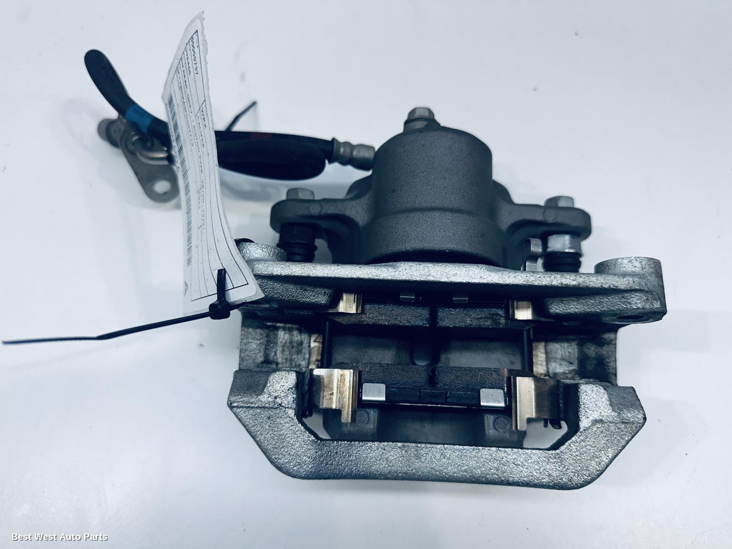 2023 SUBARU WRX Caliper