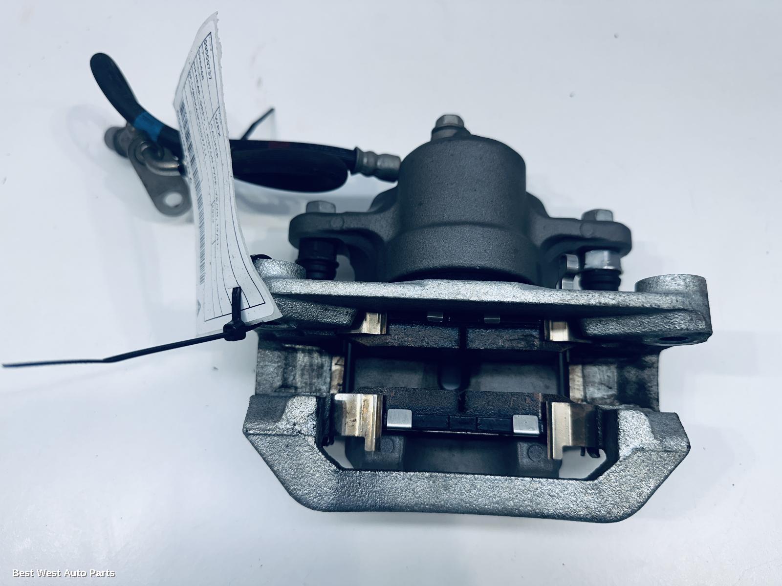 2023 SUBARU WRX Caliper