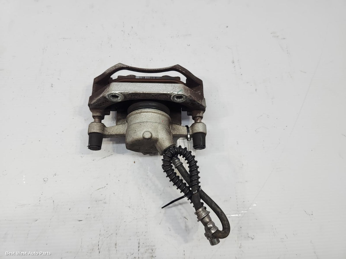 2020 MG MG3 Caliper