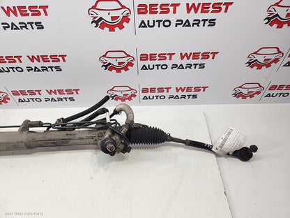 2013 FORD RANGER Steering Box/Rack