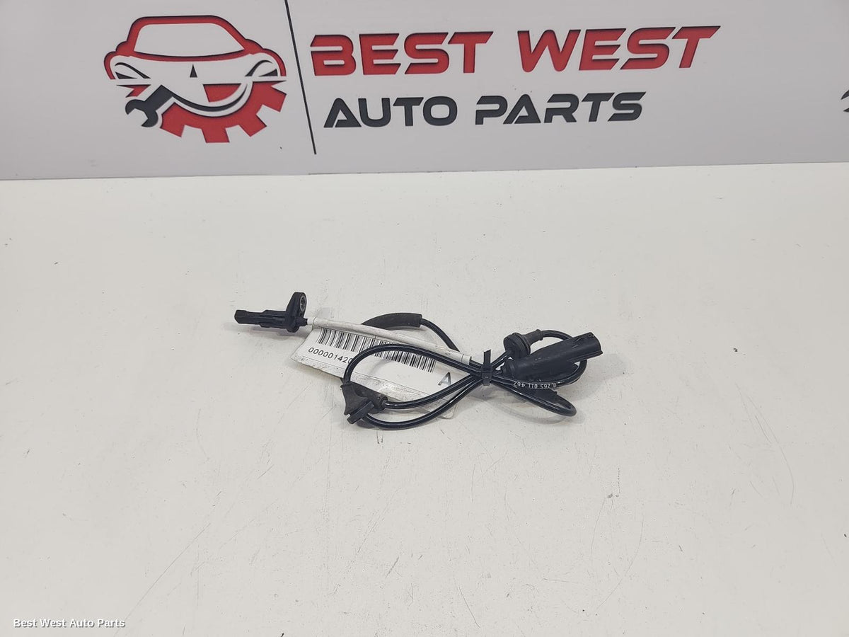 2024 RENAULT TRAFIC Abs Sensor