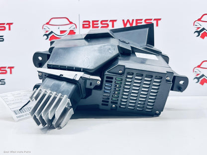 2025 MITSUBISHI OUTLANDER Instrument Cluster