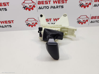 2025 HYUNDAI TUCSON Gear Stick/Shifter