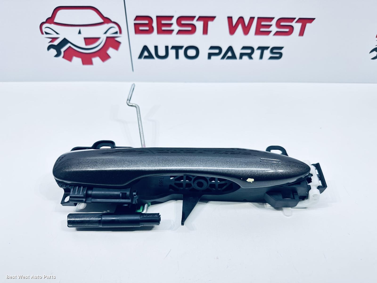 2021 TOYOTA CAMRY Door Handle