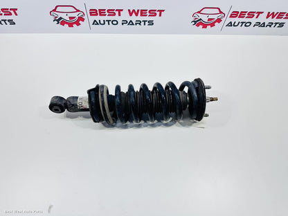 2024 NISSAN NAVARA Right Front Strut