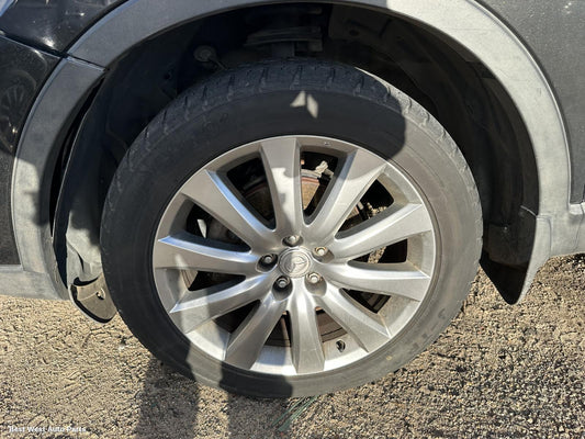 2009 MAZDA CX9 Wheel Mag