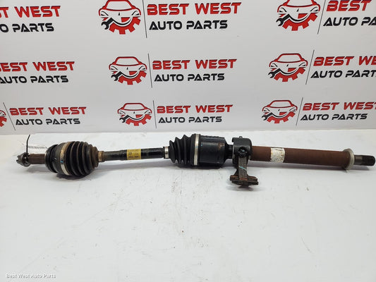 2020 HYUNDAI SANTA FE Right Driveshaft
