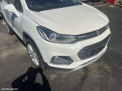 2019 HOLDEN TRAX Bootlid/Tailgate