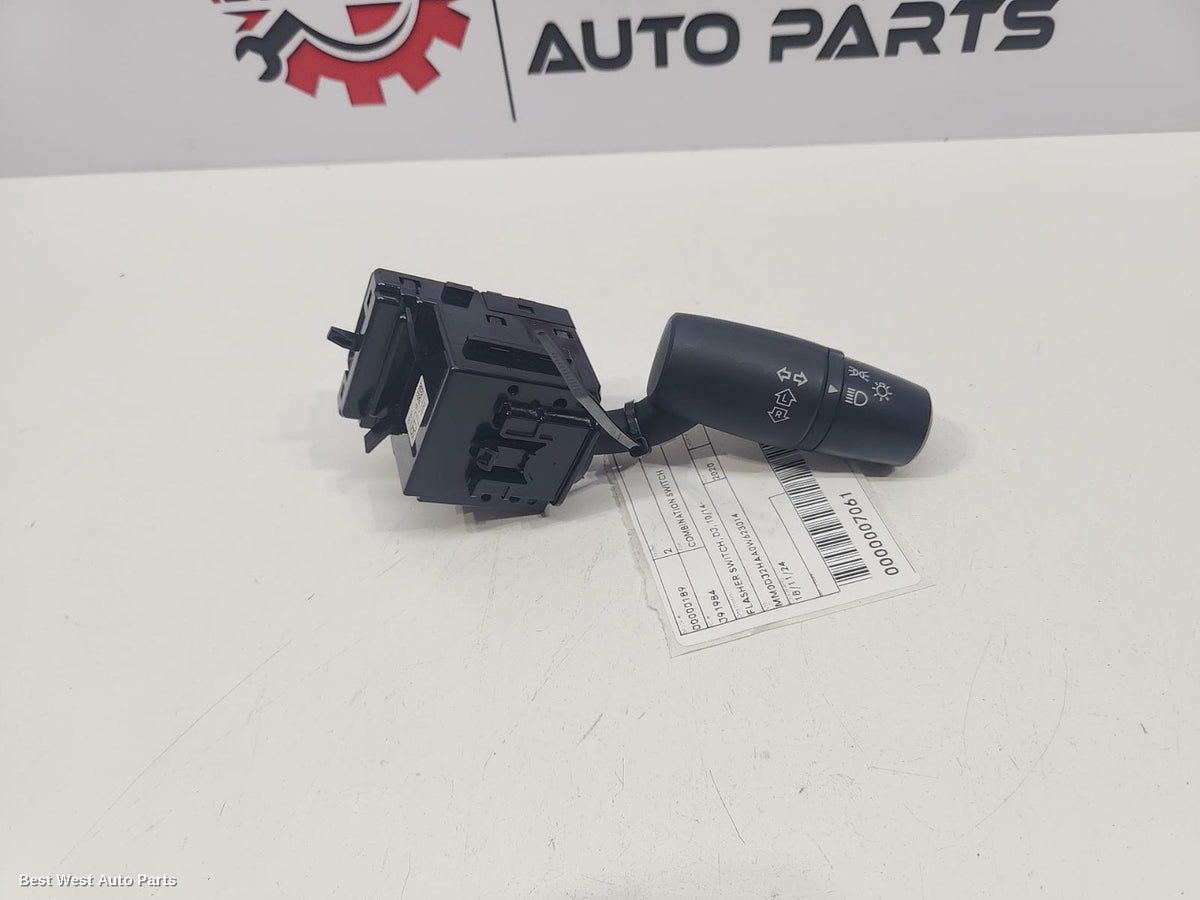 2020 MAZDA 2 Combination Switch