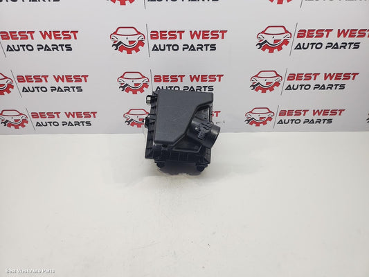 2021 TOYOTA CAMRY Air Cleaner/Box