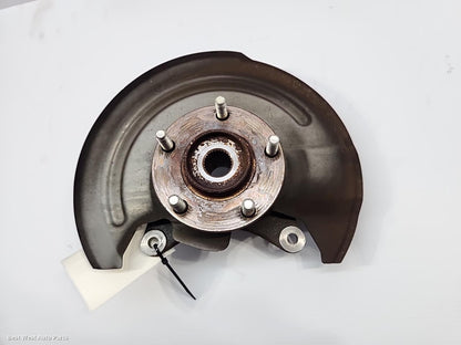 2019 MITSUBISHI ECLIPSE CROSS Left Front Hub Assembly