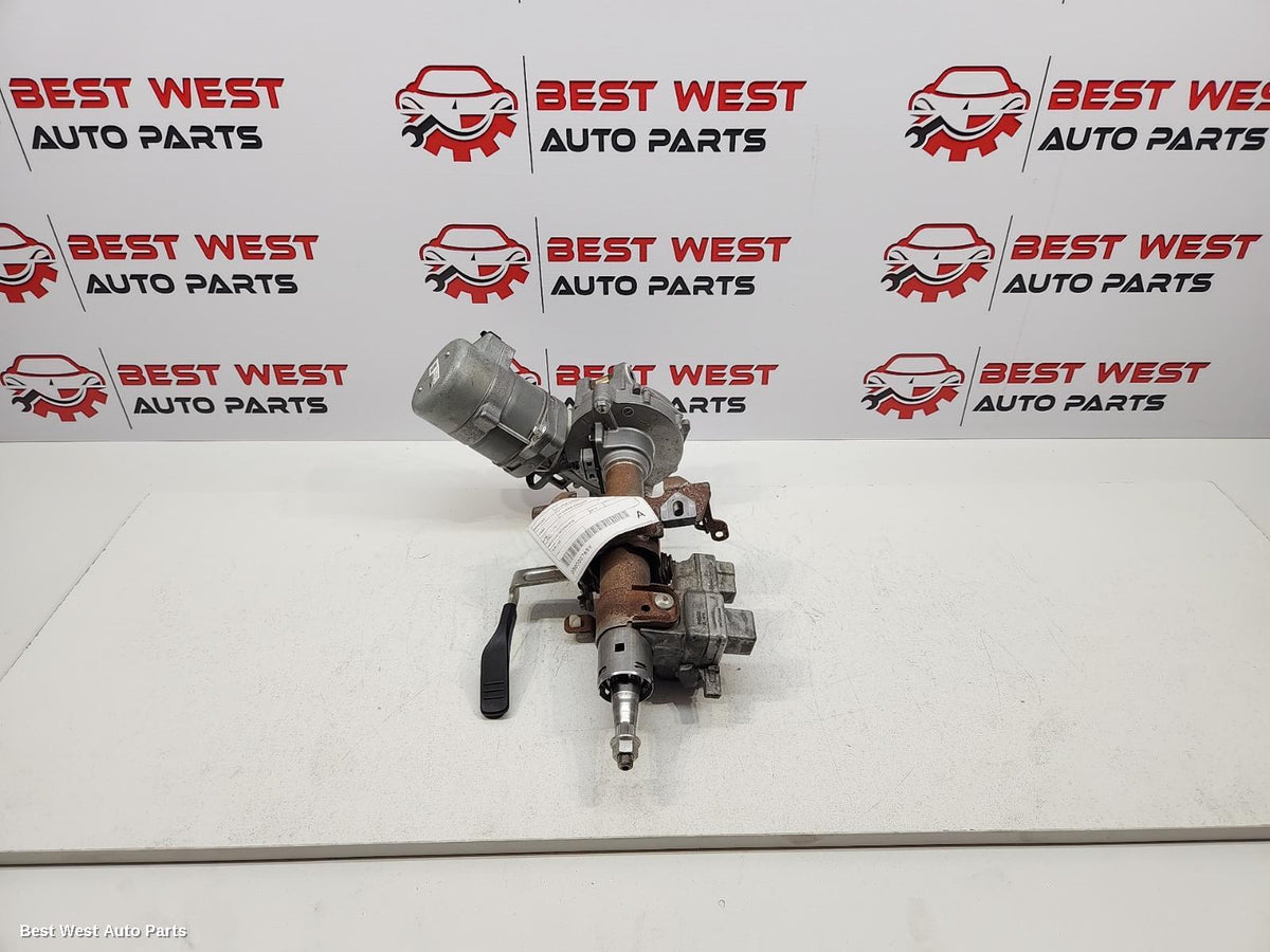 2018 MITSUBISHI ECLIPSE CROSS Steering Column