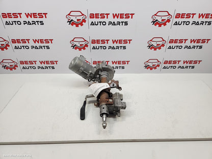 2018 MITSUBISHI ECLIPSE CROSS Steering Column