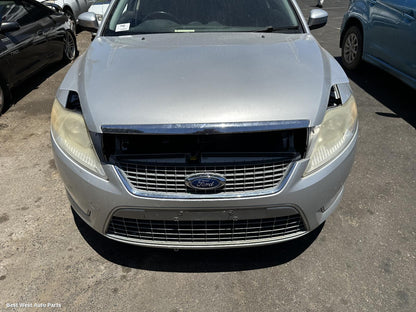 2007 FORD MONDEO Fan