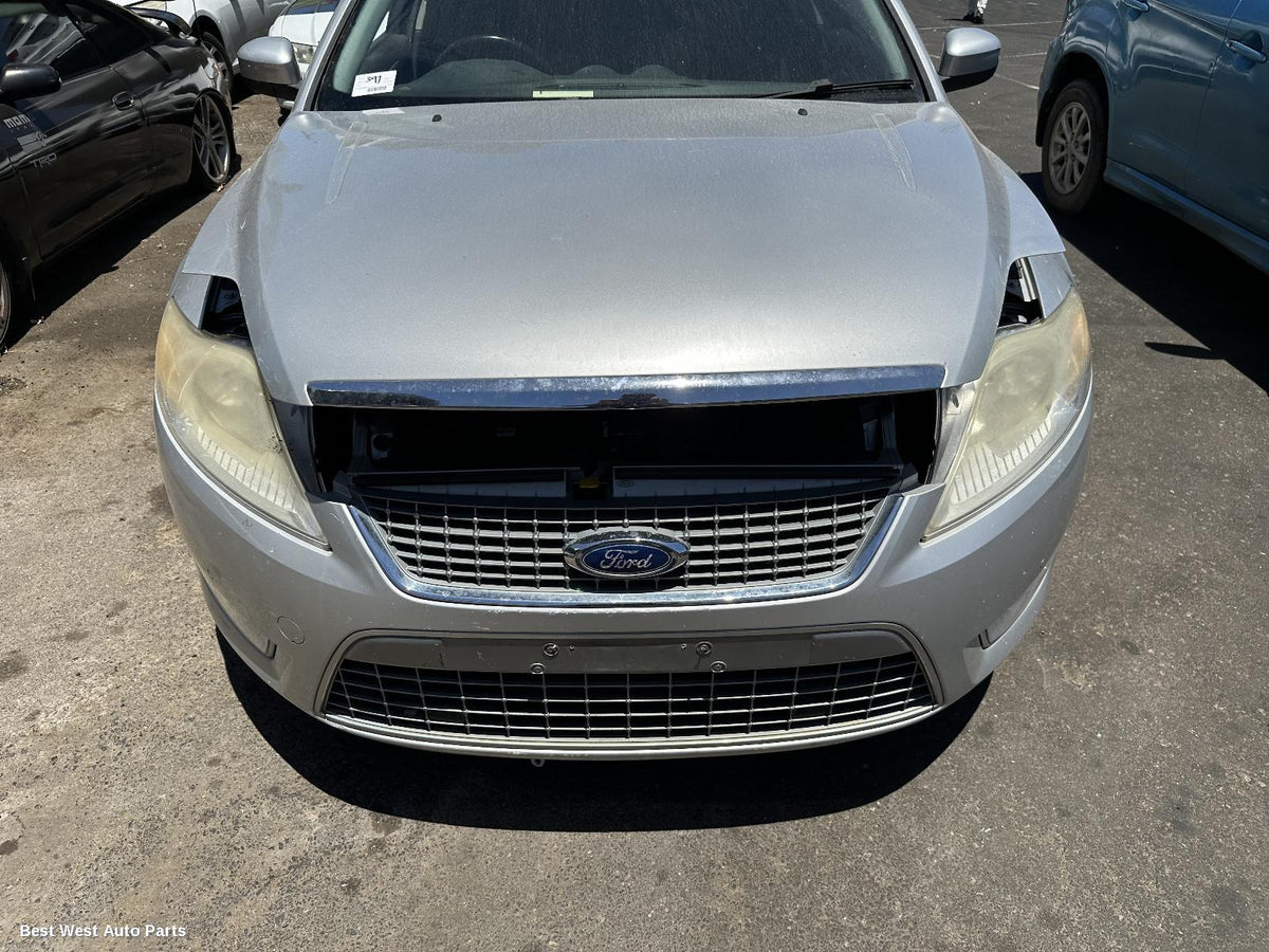 2007 FORD MONDEO Front Bumper