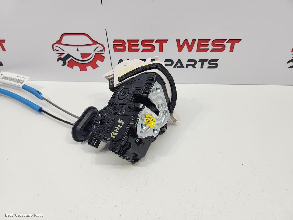 2021 KIA CERATO Door/Boot/Gate Lock