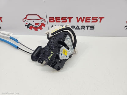2021 KIA CERATO Door/Boot/Gate Lock