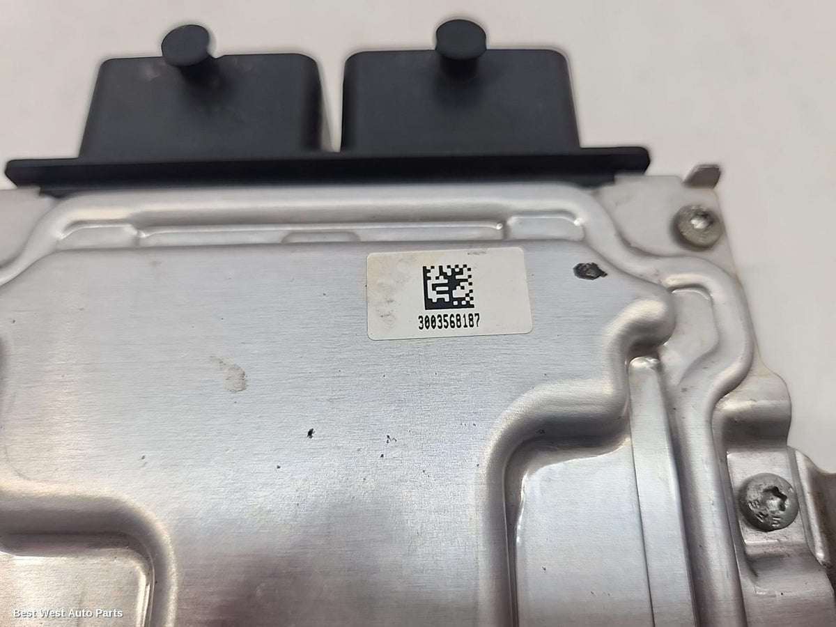 2016 SUZUKI S-CROSS Ecu