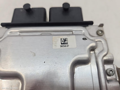 2016 SUZUKI S-CROSS Ecu