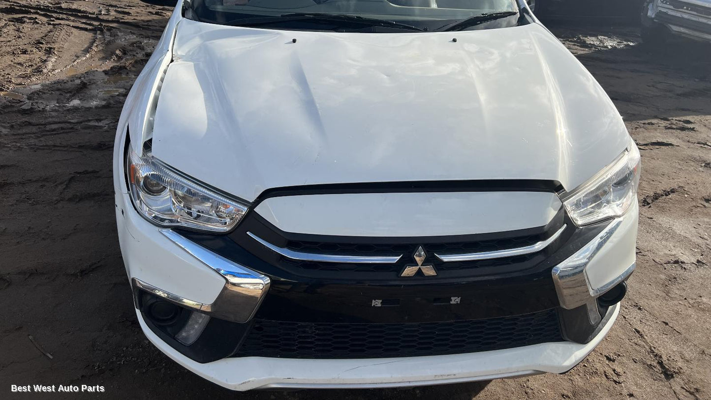2019 MITSUBISHI ASX Left Taillight