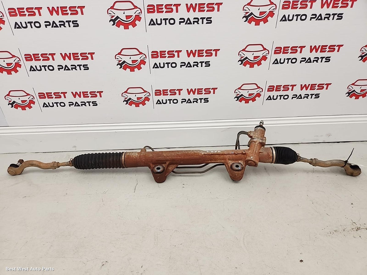 2020 MITSUBISHI TRITON Steering Box/Rack