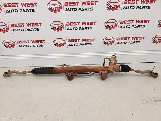 2020 MITSUBISHI TRITON Steering Box/Rack