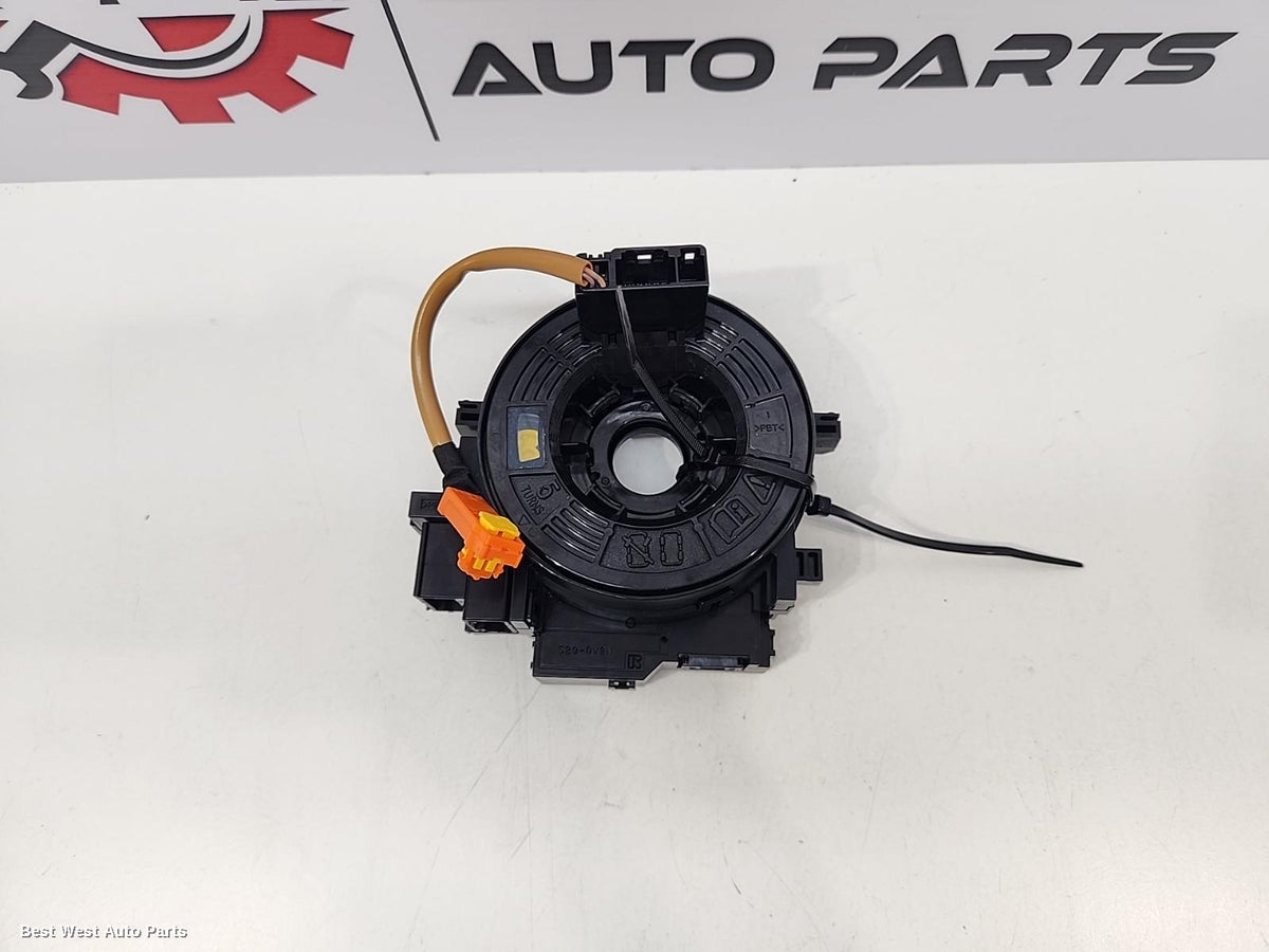 2013 TOYOTA COROLLA Airbag Module/Sensor