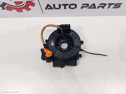 2013 TOYOTA COROLLA Airbag Module/Sensor