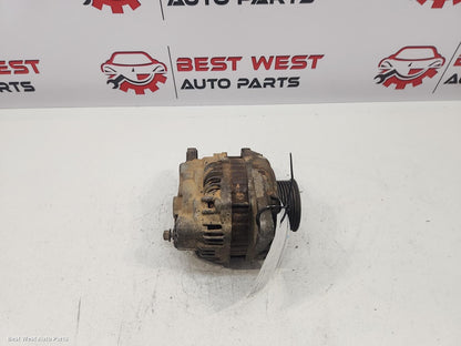 2015 MITSUBISHI TRITON Alternator