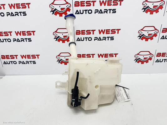2016 FORD FOCUS Washer Bottle