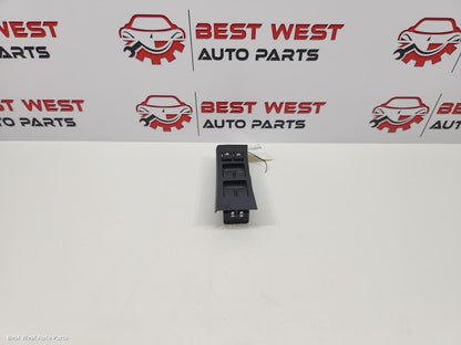 2015 HOLDEN COLORADO Pwr Dr Wind Switch