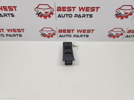 2015 HOLDEN COLORADO Pwr Dr Wind Switch