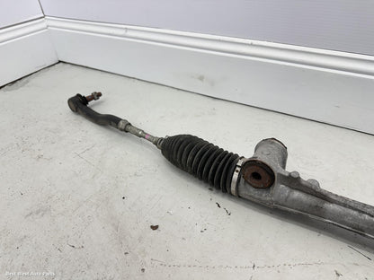 2019 TOYOTA YARIS Steering Box/Rack