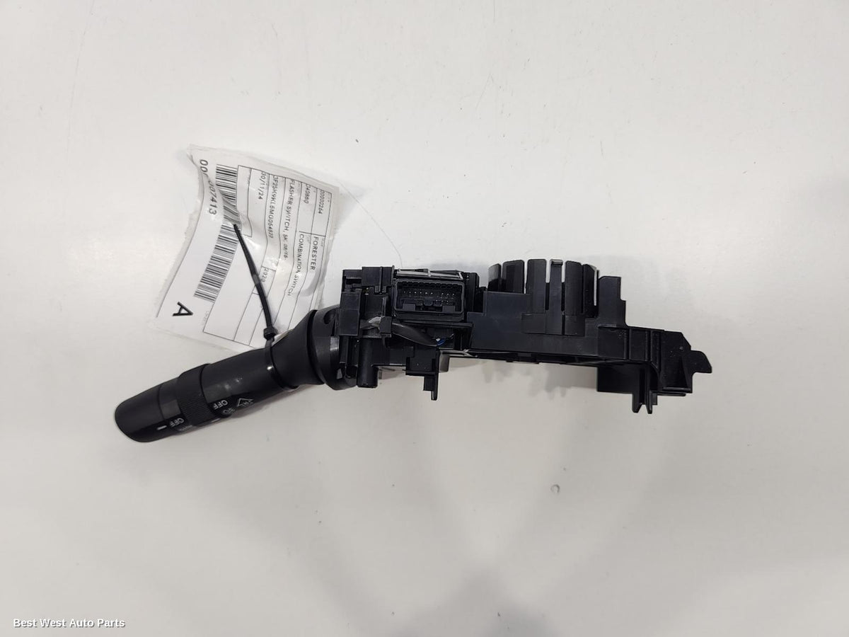 2020 SUBARU FORESTER Combination Switch