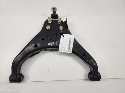 2025 MAZDA BT50 Right Front Lower Control Arm