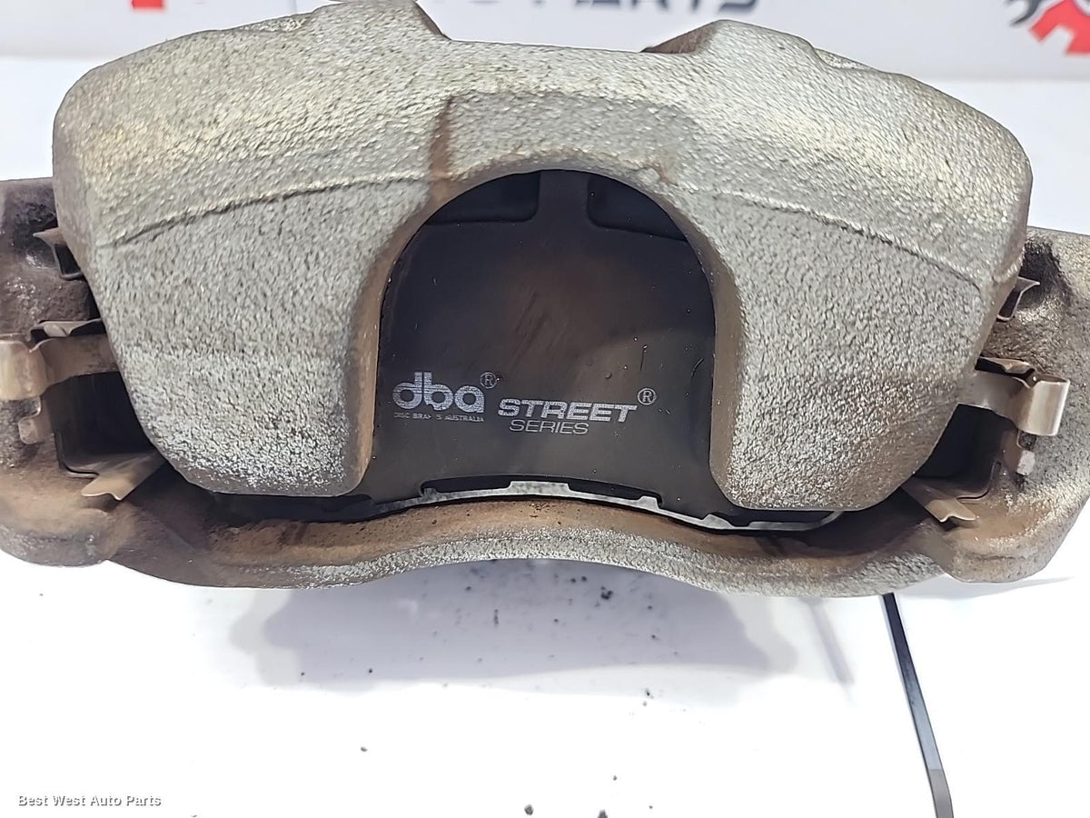 2019 MITSUBISHI ECLIPSE CROSS Caliper