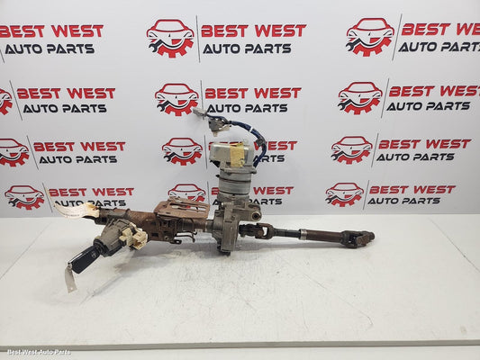 2017 TOYOTA COROLLA Steering Column
