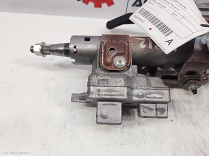 2019 MITSUBISHI ASX Steering Column