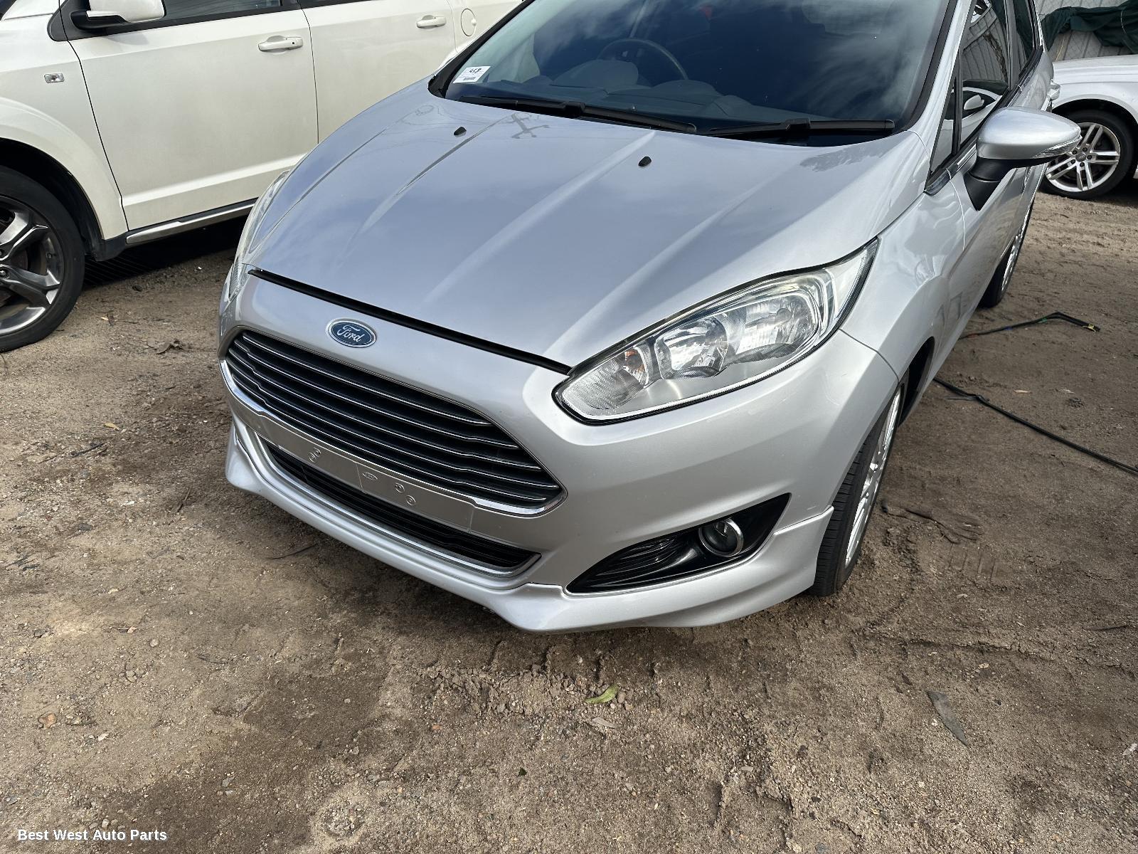 2014 FORD FIESTA Front Bumper
