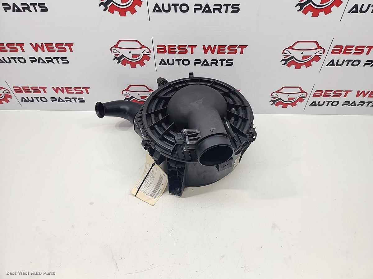 2018 FORD RANGER Air Cleaner/Box