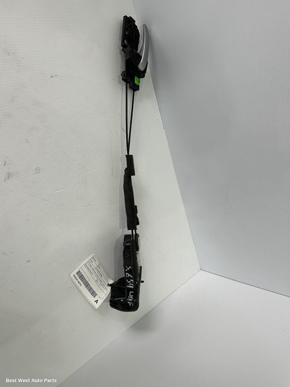 2014 HONDA JAZZ Door/Boot/Gate Lock