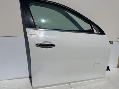 2015 HOLDEN MALIBU Right Front Door