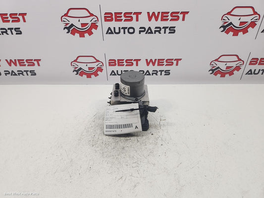 2012 HYUNDAI ELANTRA Abs Pump/Modulator