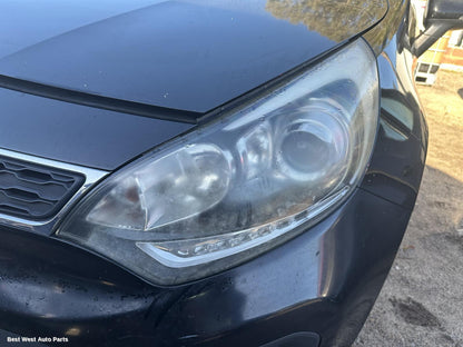 2012 KIA RIO Right Door Mirror