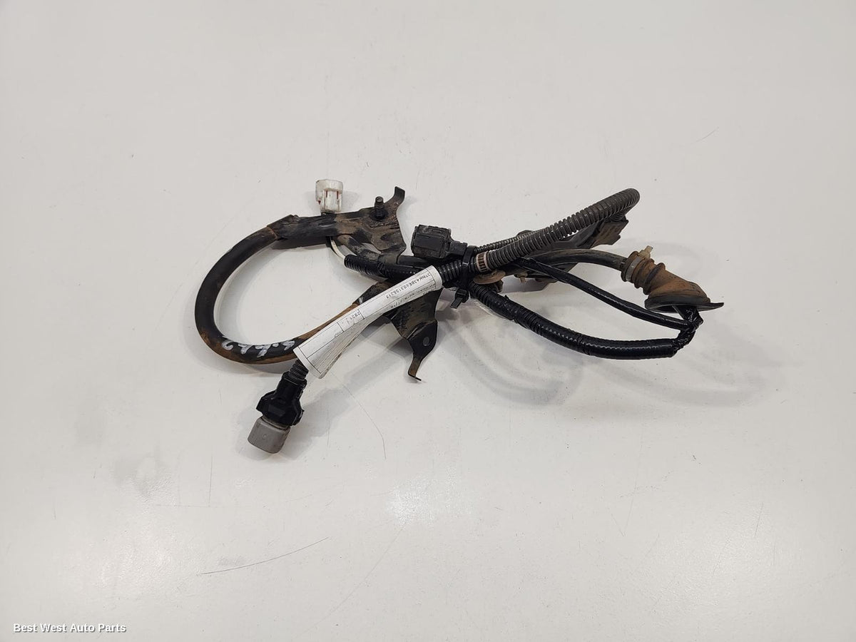 2021 TOYOTA COROLLA Abs Sensor
