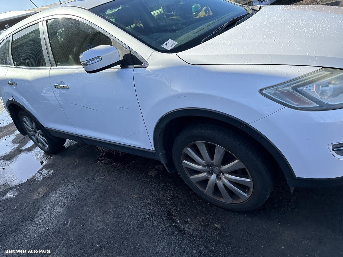 2008 MAZDA CX9 F/Bar Reinforc/Brack