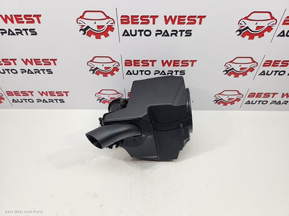 2016 FORD FOCUS Air Cleaner/Box